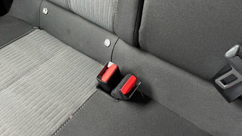 Vauxhall Corsa 1.2 SE Edition 5dr Petrol Hatchback